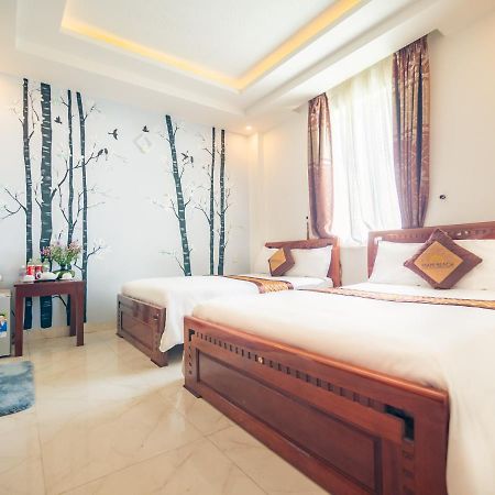 Miami Beach Hotel & Apartment Дананг Екстериор снимка