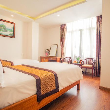 Miami Beach Hotel & Apartment Дананг Екстериор снимка