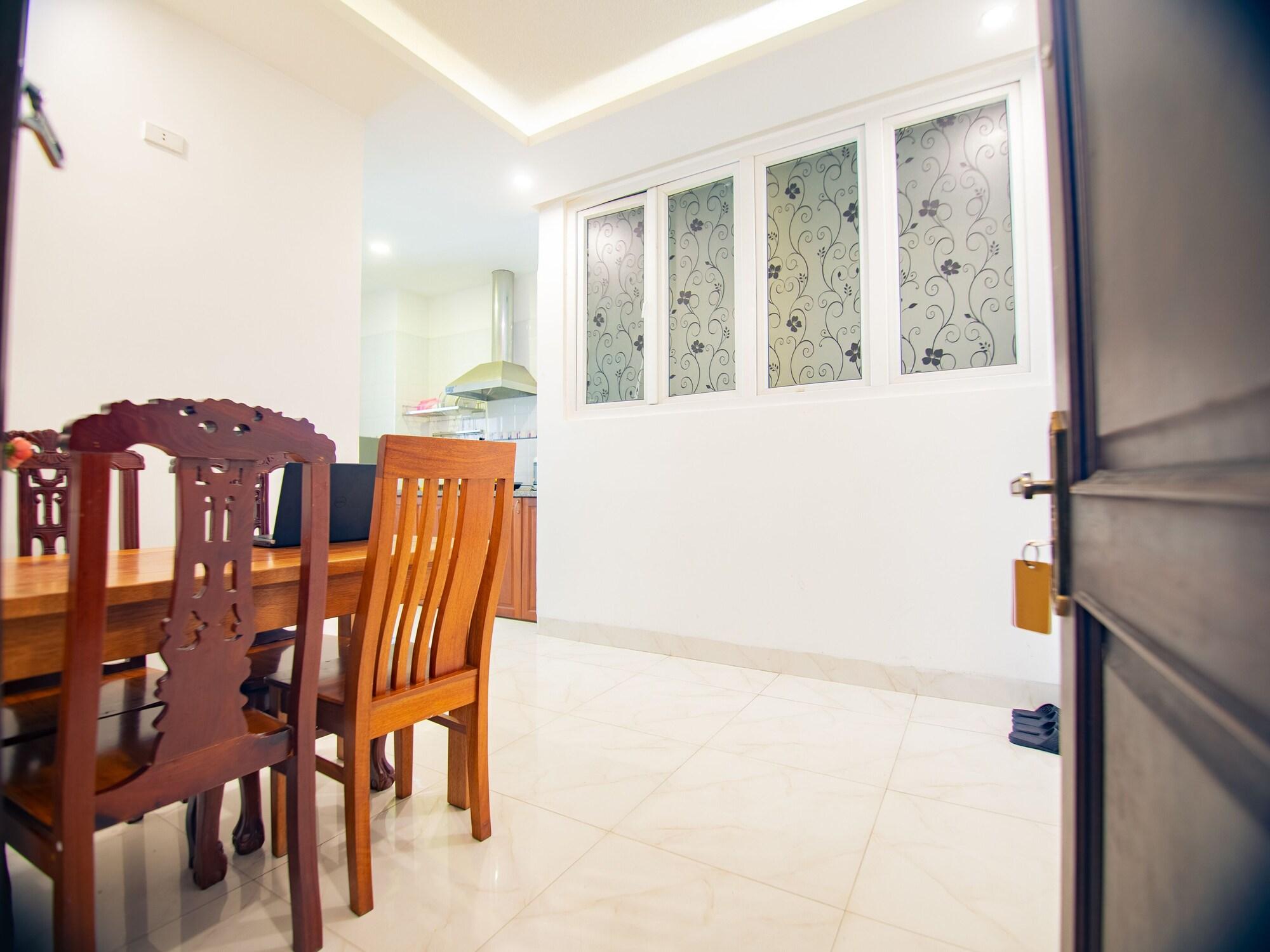 Miami Beach Hotel & Apartment Дананг Екстериор снимка