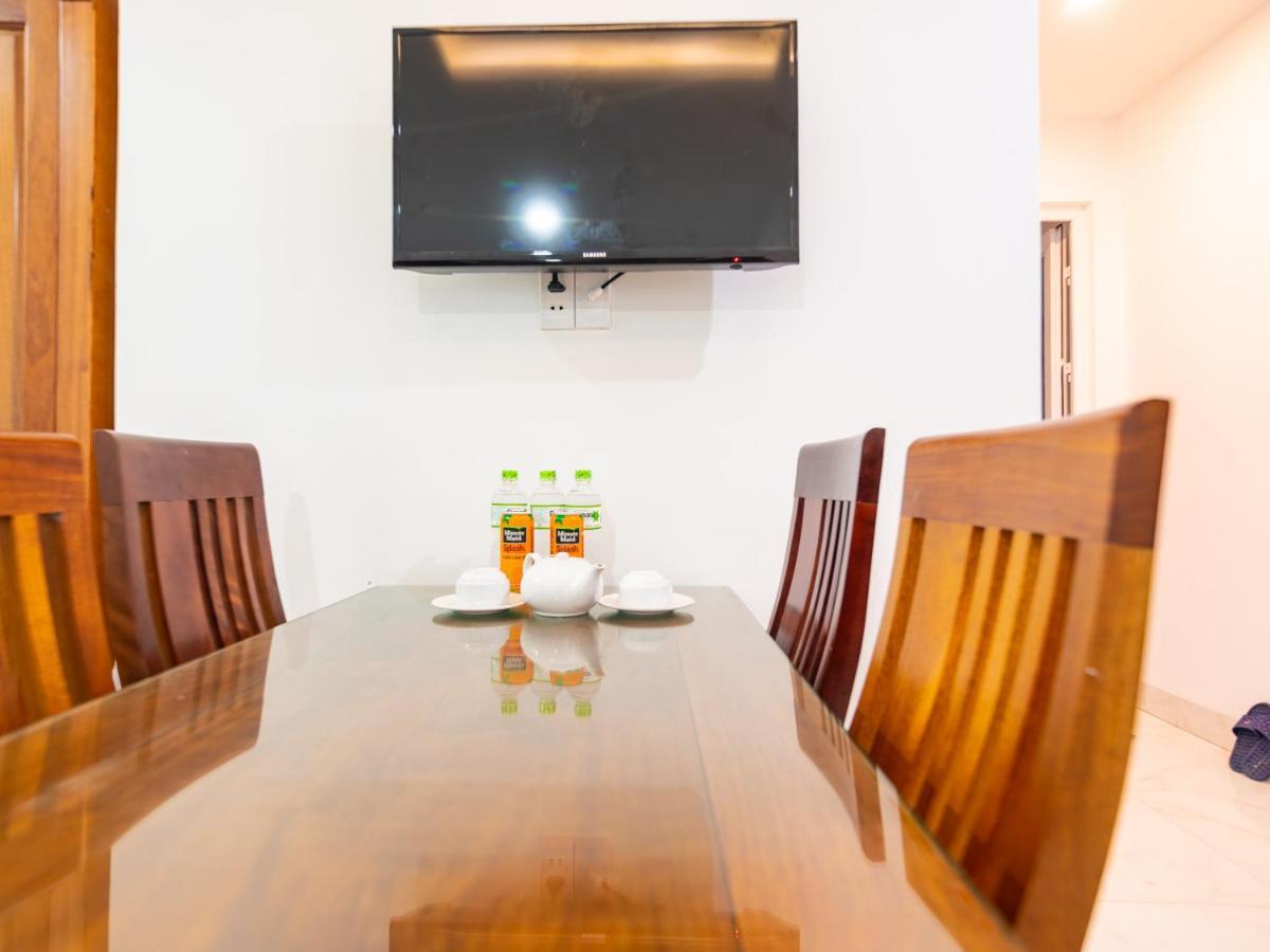 Miami Beach Hotel & Apartment Дананг Екстериор снимка